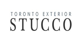 Toronto Exterior Stucco In